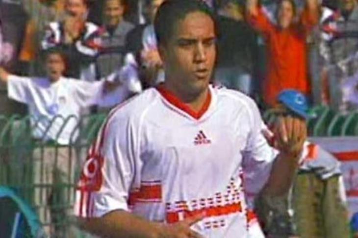 محمد عبد الواحد